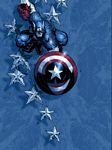 pic for captain america